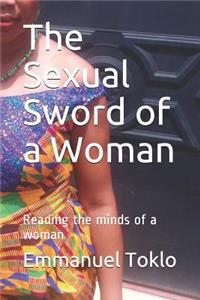 Sexual Sword of a Woman