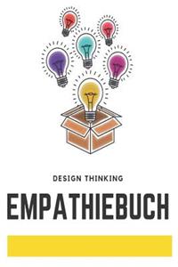 Design Thinking Empathiebuch