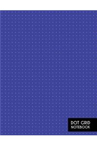 Dot Grid Notebook