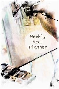 Weekly Meal Planner