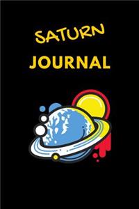 Saturn Journal