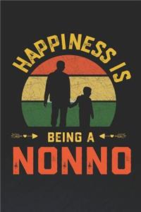 Hapiness Is Being A Nonno