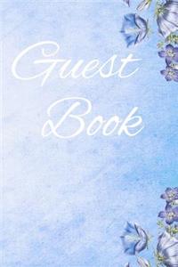 Guest Book