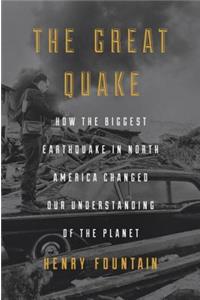 The Great Quake