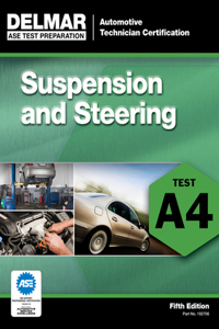 Suspension and Steering (A4)