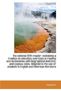 The National Fifth Reader