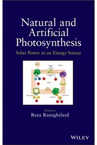 Natural and Artificial Photosynthesis