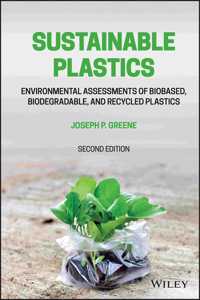 Sustainable Plastics