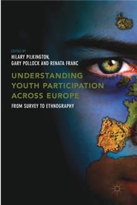 Understanding Youth Participation Across Europe