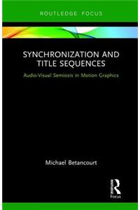 Synchronization and Title Sequences