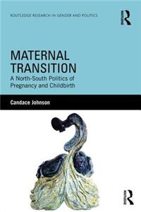 Maternal Transition: A North-South Politics of Pregnancy and Childbirth