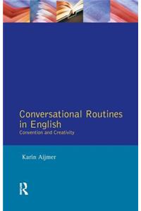 Conversational Routines in English