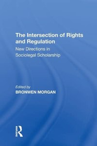 Intersection of Rights and Regulation