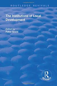 Institutions of Local Development