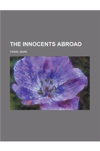 The Innocents Abroad - Volume 02