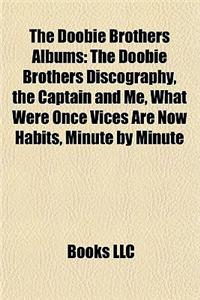 The Doobie Brothers Albums