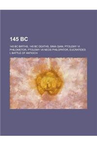 145 BC