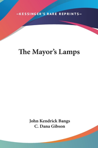 Mayor's Lamps