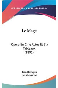 Le Mage