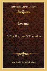Levana