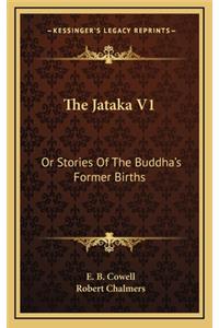 Jataka V1