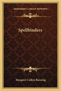 Spellbinders