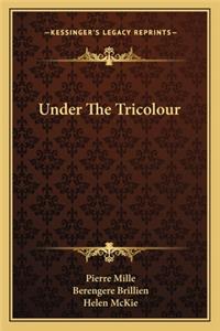 Under The Tricolour