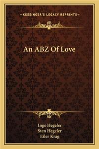 ABZ Of Love