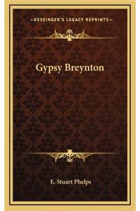 Gypsy Breynton