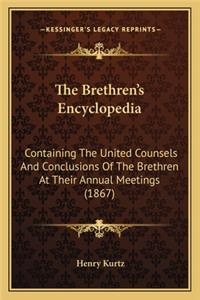 The Brethren's Encyclopedia