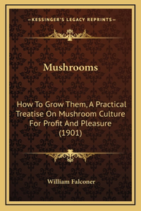 Mushrooms