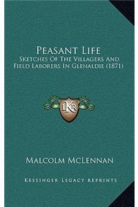 Peasant Life