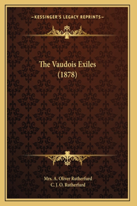Vaudois Exiles (1878)