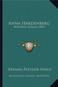Anna Hardenberg