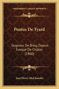Pontus De Tyard