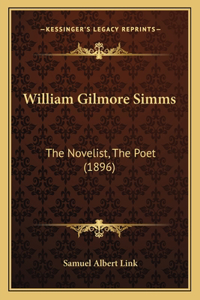 William Gilmore Simms