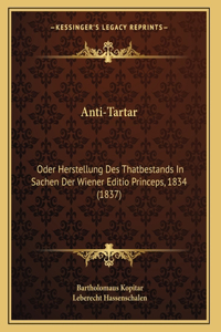 Anti-Tartar