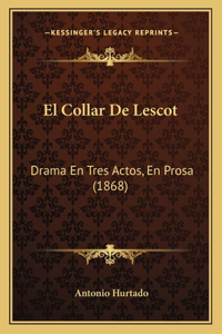 El Collar De Lescot