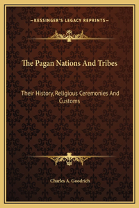 Pagan Nations And Tribes