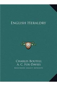 English Heraldry
