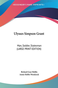 Ulysses Simpson Grant