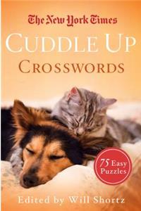 The New York Times Cuddle Up Crosswords
