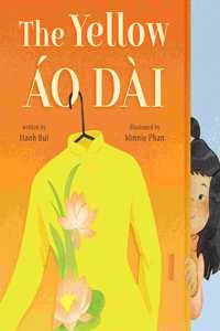 The Yellow Áo Dài