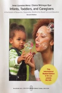 INFANTS TODDLERS & CAREGIVERS:CURRICULUM RELATIONSHIP