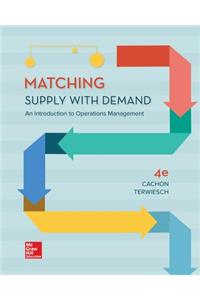 Loose-Leaf for Matching Supply with Demand