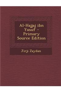 Al-Hajjaj Ibn Yusuf