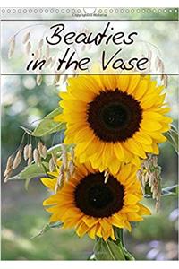 Beauties in the Vase 2017