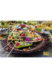 Bali / UK-Version 2018