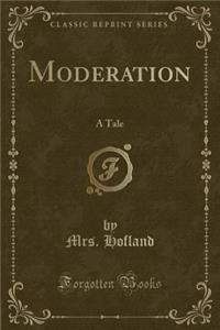 Moderation