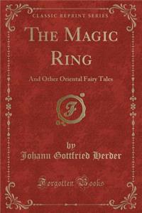 The Magic Ring